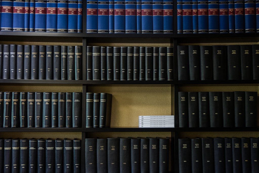 Funzione Informativa E Invalidità Del Bilancio Avv Fabio - 